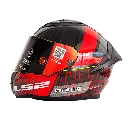 02 LS2 FF810 VIGO(VISOR LIGHT-TINTED ELECTRIC SPRAY RED).webp