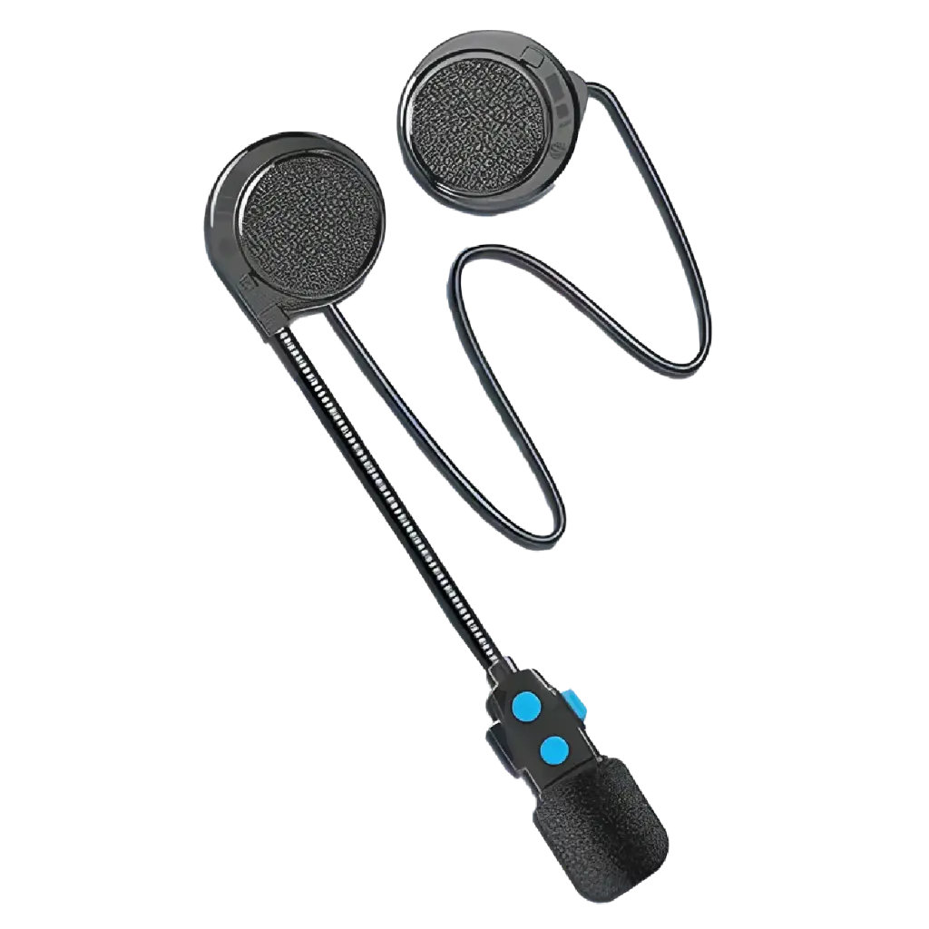 [150300107] BLUETOOTH LS2 AIRIDE N1  PARA CASCOS FF