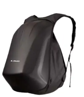 [150500206] BOLSO DE ESPALDA LS2 LBP-04 NEGRO 50L 