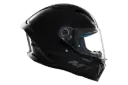 CASCO MT FF126 STINGER 2 SOLID A11 BRILLO