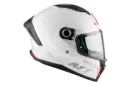 CASCO MT FF126 STINGER 2 SOLIDO A0 PERLA BRILLO  