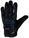 GUANTE ATOMIC MT40 NEGRO