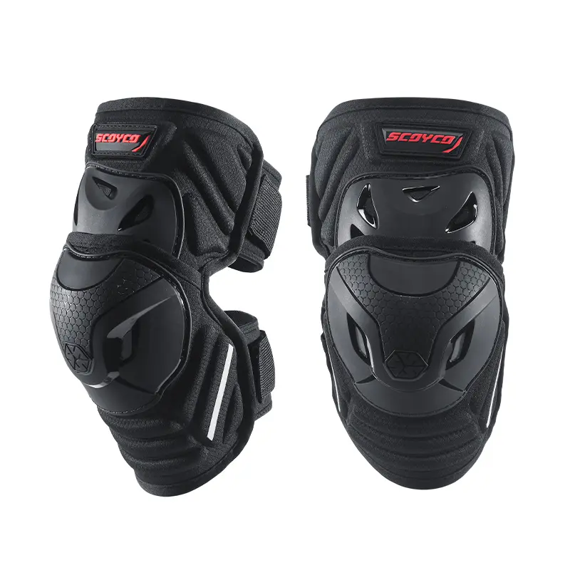 [1703000203] Set de protección de Rollideras  estilo corto de cuatro estaciones-H46 (M)