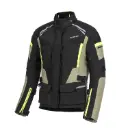 Chaqueta para motocicleta urbana  JK102