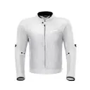 Chaqueta para moto urbana JK118-2 hombre primavera verano