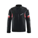 Chaqueta urbana de invierno impermeable y cálida - JK176