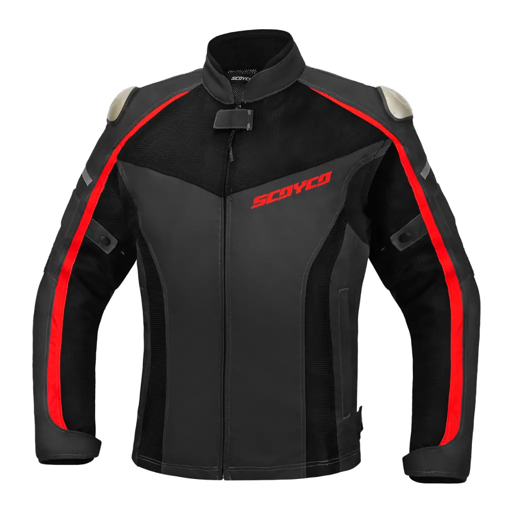 [1301011403] Chaqueta de moto Scoyco JK181 (M)