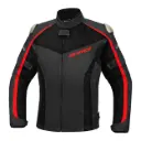 Chaqueta de moto Scoyco JK181