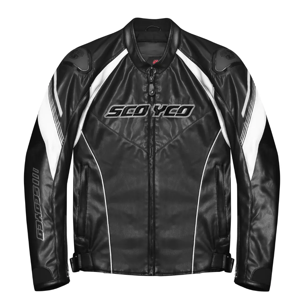 [1301012003] Chaqueta de moto Scoyco JK187 (M)