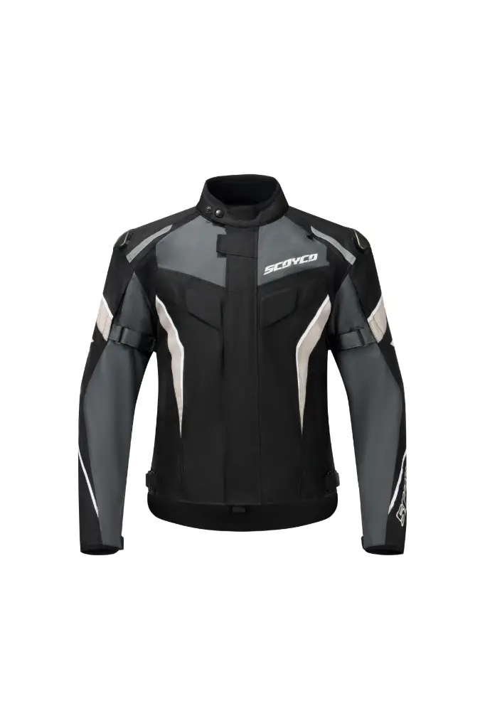 Chaqueta para moto invierno - otoño de aislamiento impermeable - JK221