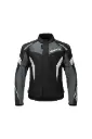 Chaqueta para moto invierno - otoño de aislamiento impermeable - JK221
