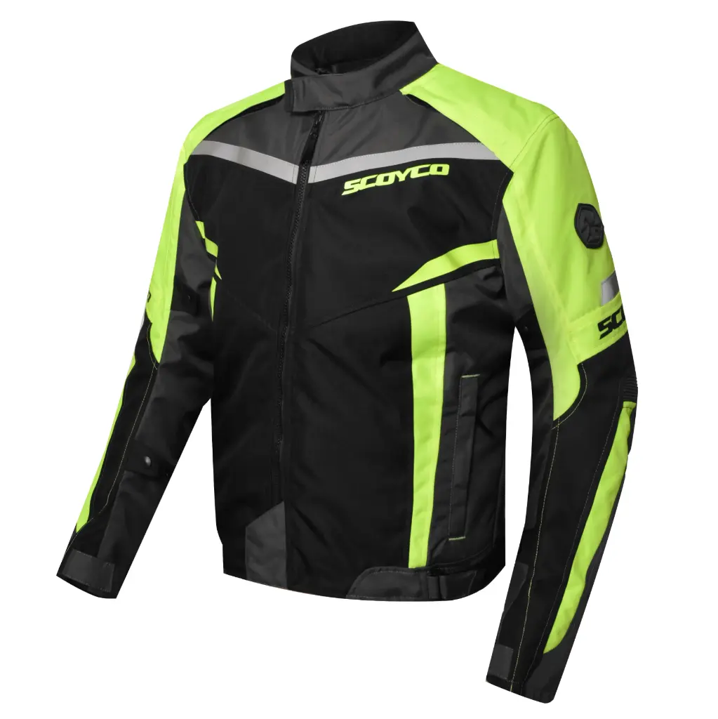 [1301020703] Chaqueta protectora aislada de invierno de otoño - JK92 (M)