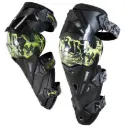 Set de Rodilleras de protección K12 Scoyco