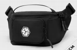 [1505000103] Bolso Cangurera Scoyco Impermeable Scoyco - MAB33