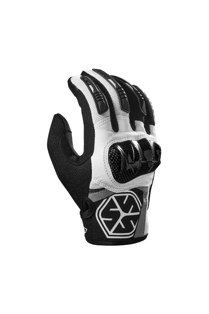 Guantes de moto urbanos unisex , primavera y verano - MC122