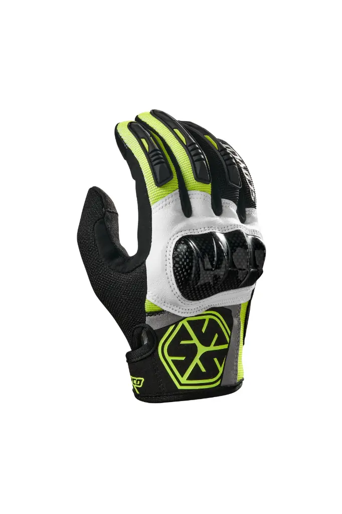 Guantes de moto urbanos unisex , primavera y verano - MC122