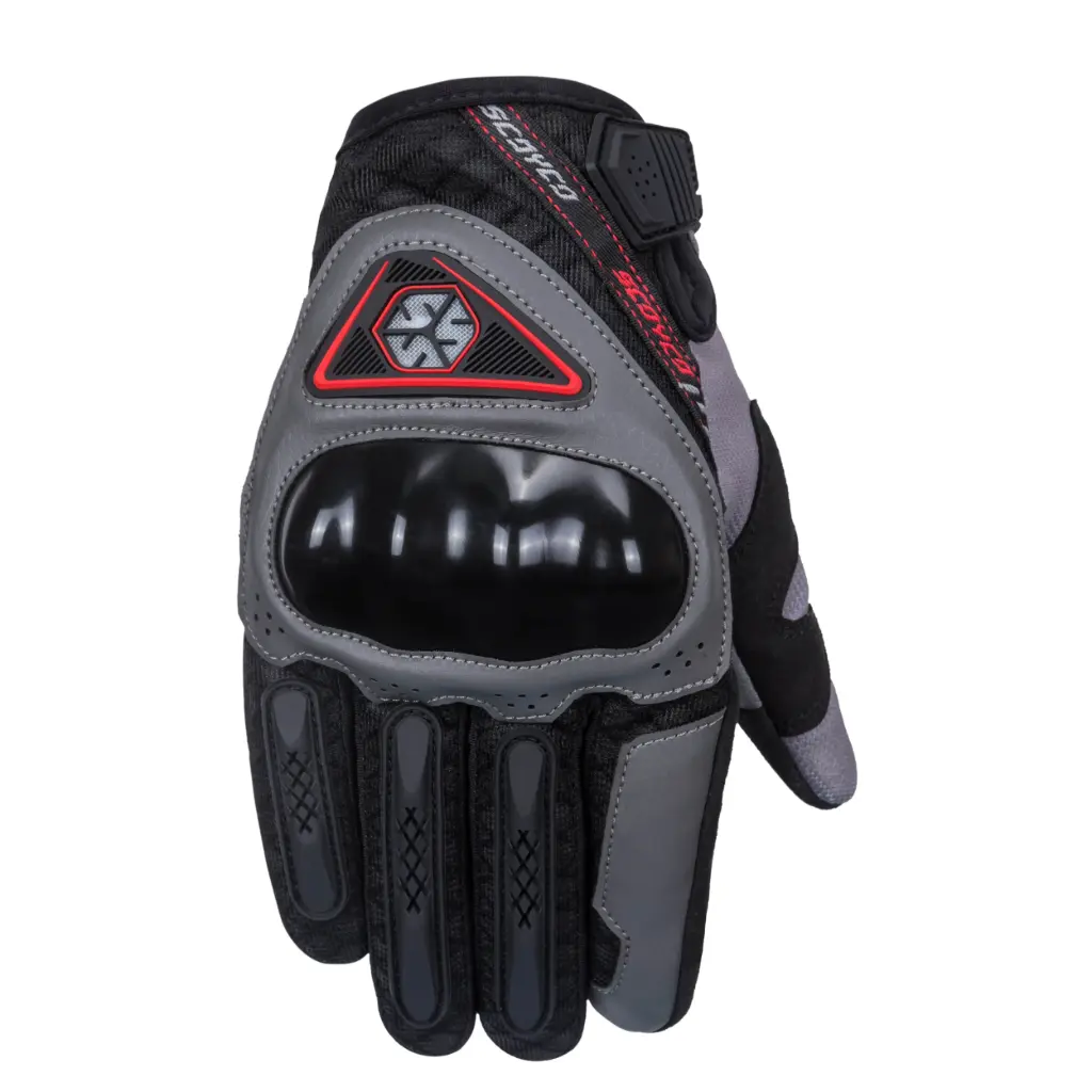 Guantes Street Shell de primavera y verano - MC146