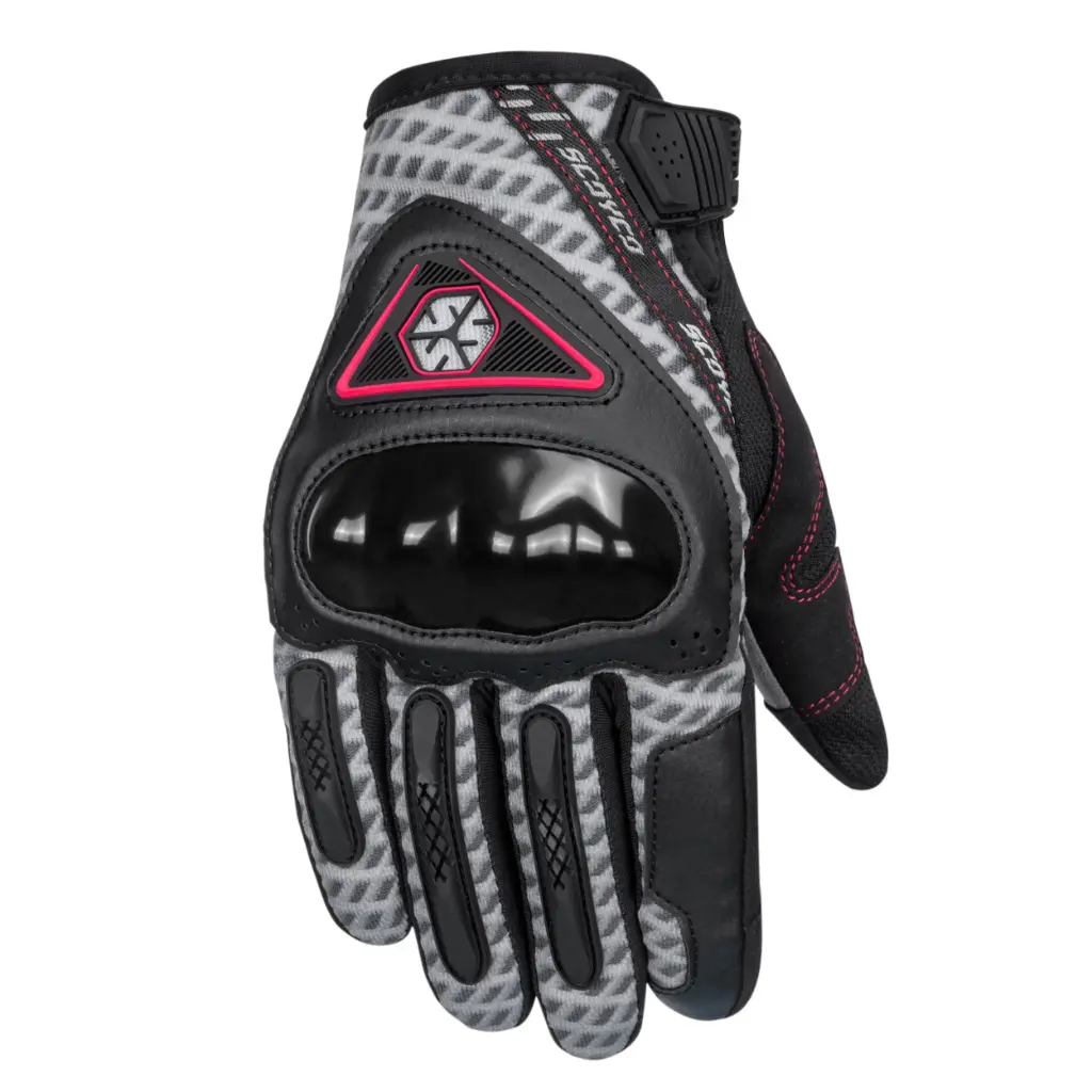 Guantes urbanos para mujer, primavera y verano - MC146W
