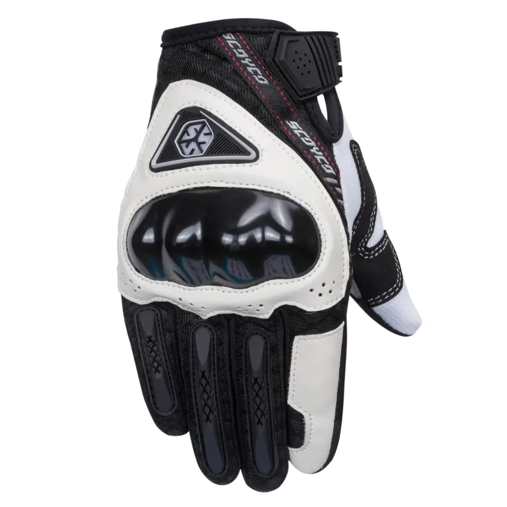 Guantes urbanos para mujer, primavera y verano - MC146W