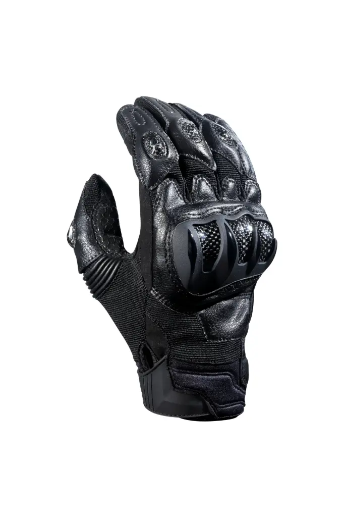 [1601006603] Guantes de moto para primavera - verano MC155 (S)