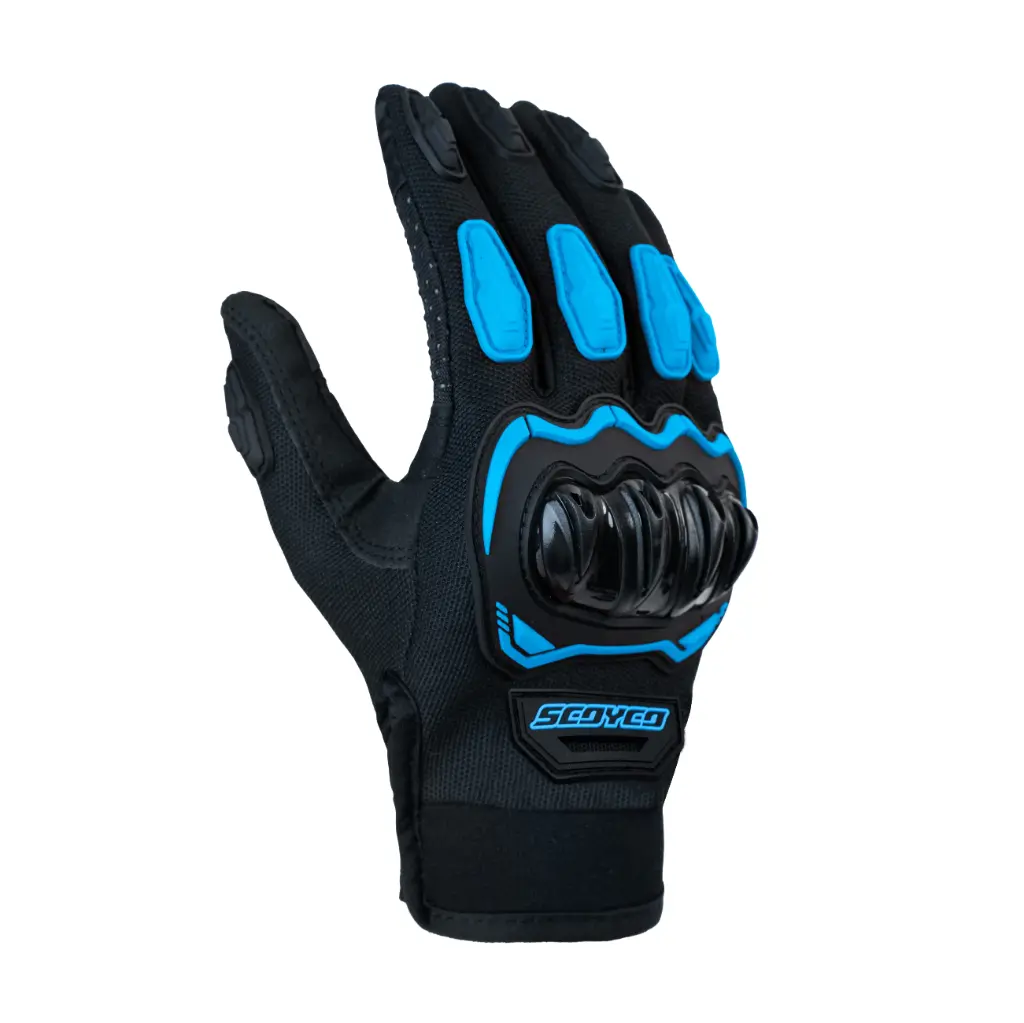 Guantes de moto para viajeros de primavera/verano - MC238