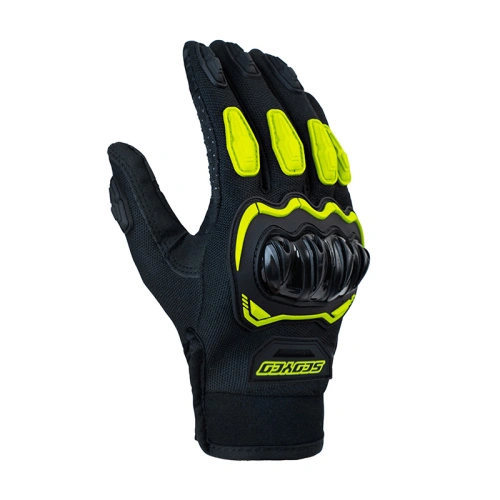 Guantes de moto para viajeros de primavera/verano - MC238