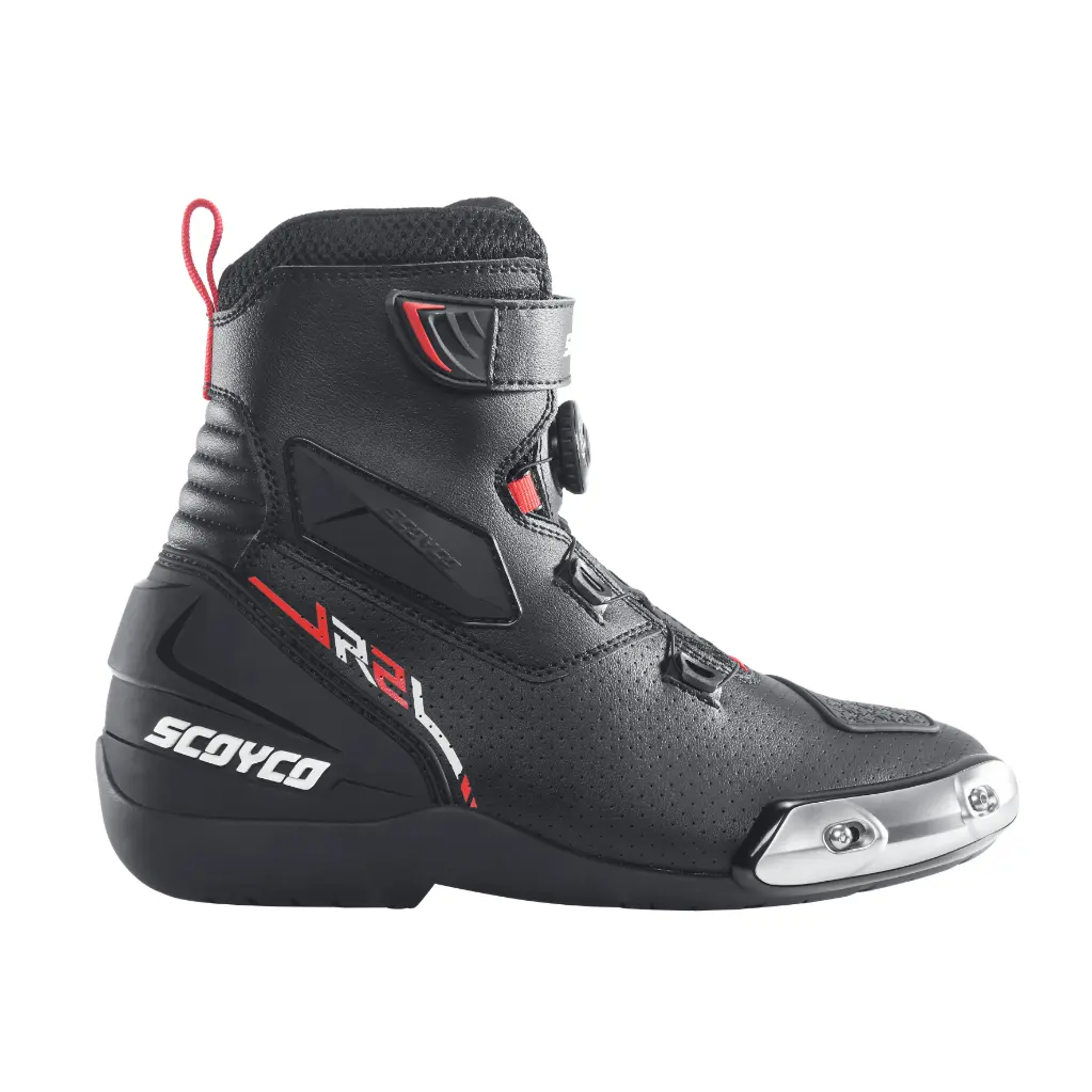 [1801000103] Botas de carreras cortas - MR002-2 (40)