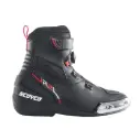 Botas de carreras cortas - MR002-2