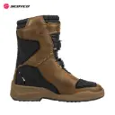 Botas impermeables de Touring de motocicletas para todo clima - MT038WP