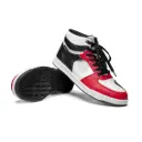 Zapatos de motocicleta de cercanías todas las estaciones  - MT100