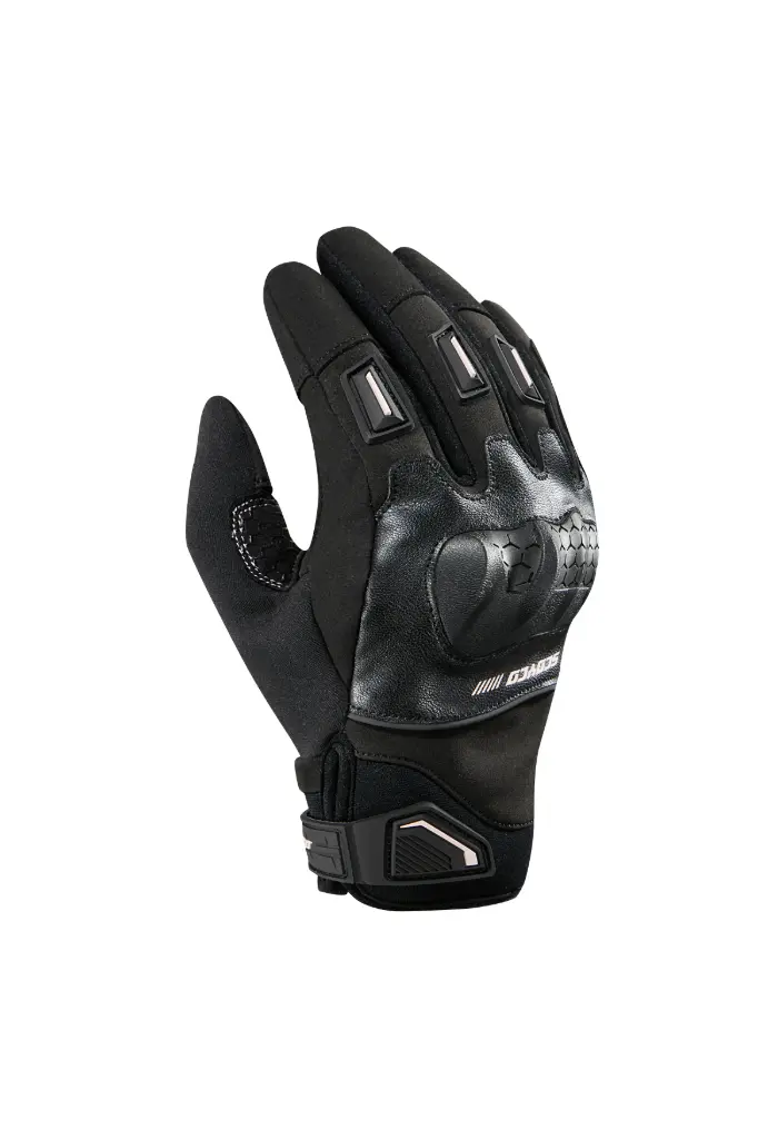 Guantes urbanos para mujeres impermeables de invierno MC192W-WP