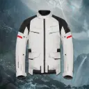 Ropa de Motociclista