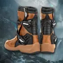 Calzado Motociclista