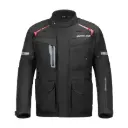 Chaqueta Motociclista protectora Scoyco JK159
