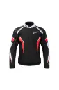 Chaqueta para moto invierno - otoño de aislamiento impermeable - JK221