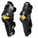 Set de Rodilleras todoterreno para todas las estaciones - K17