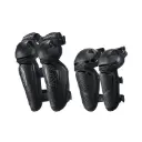 Kit de protección de Rodilleras y Coderas para motocicleta de alta resistencia de alta protección de alto peso-K56H56