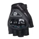 Guantes urbanos sin dedos para primavera y verano - MC146D