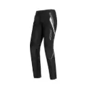 Pantalones de motociclista de verano transpirables, resistentes al desgaste y anticaídas - P064-2