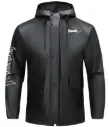 Capa Impermeable Raincoat Otoño/Invierno RC25-PR